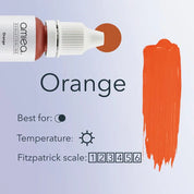 Amiea - Orange - Mr.PMU