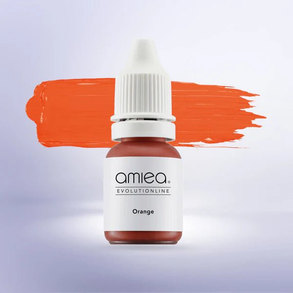 Amiea - Orange - Mr.PMU