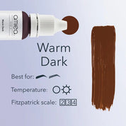 Amiea - Warm Dark - Mr.PMU