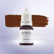 Amiea - Warm Dark - Mr.PMU