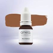 Amiea - Warm Medium - Mr.PMU