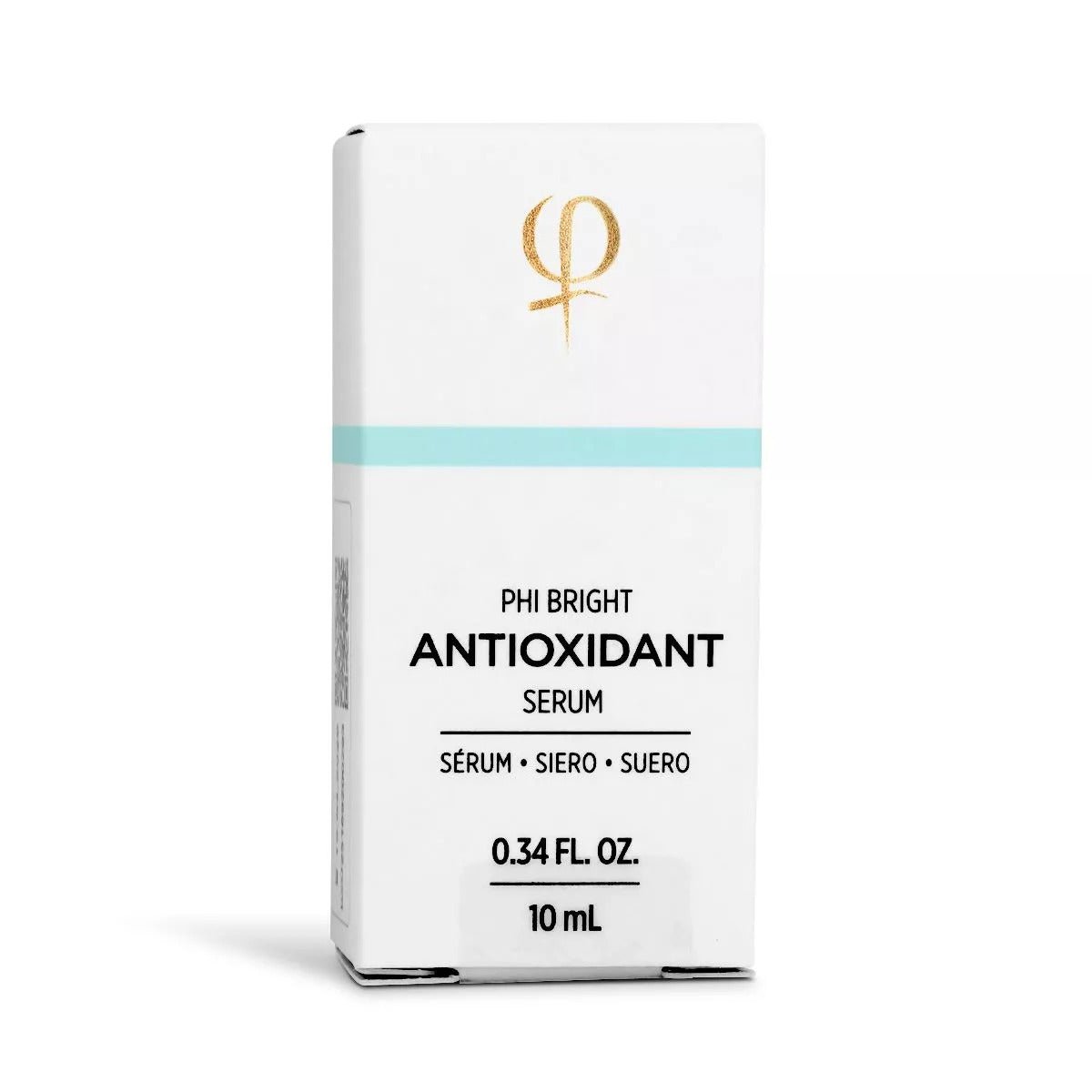 Sérum Antioxidante 14 - 10ml - Mr.PMU