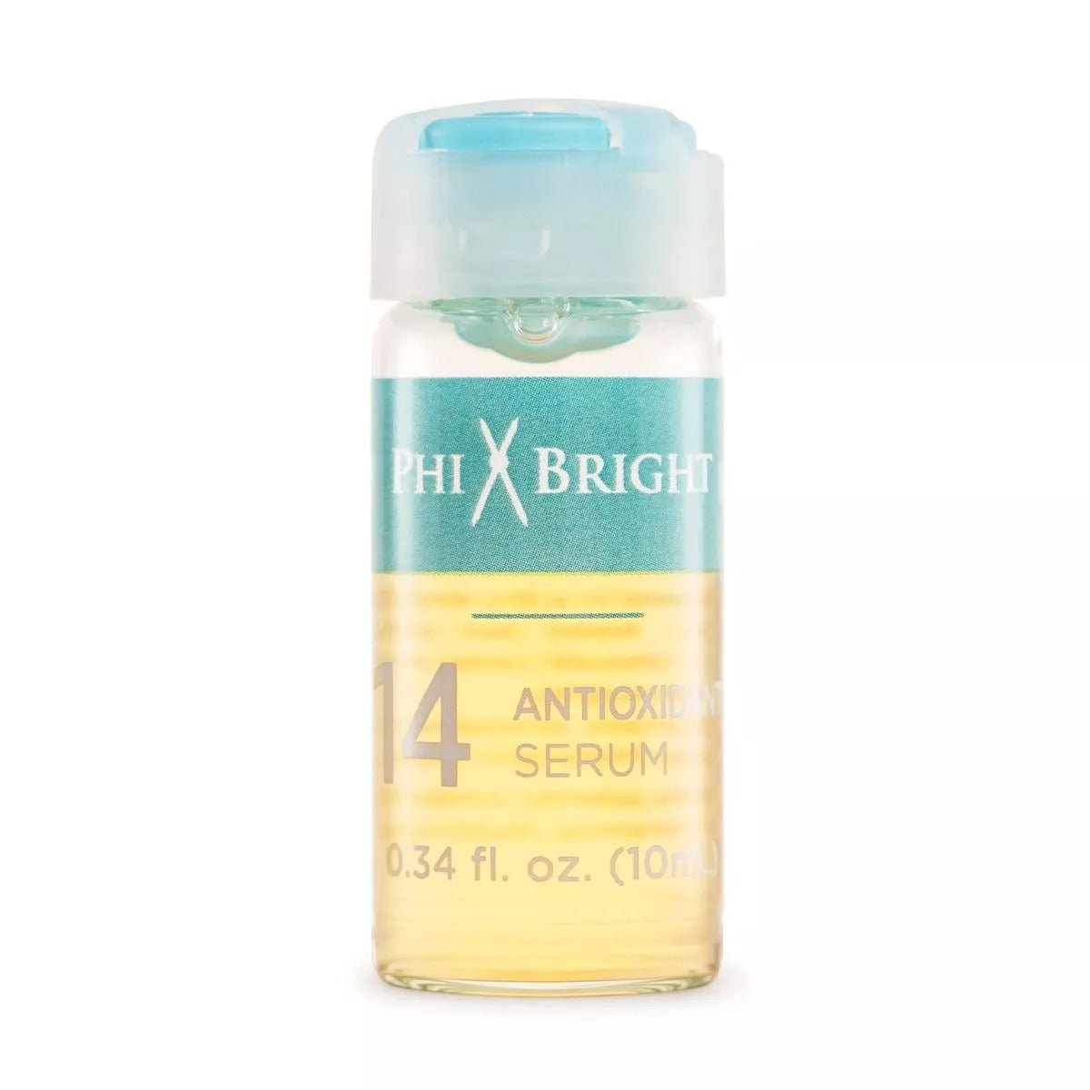 Sérum Antioxidante 14 - 10ml - Mr.PMU