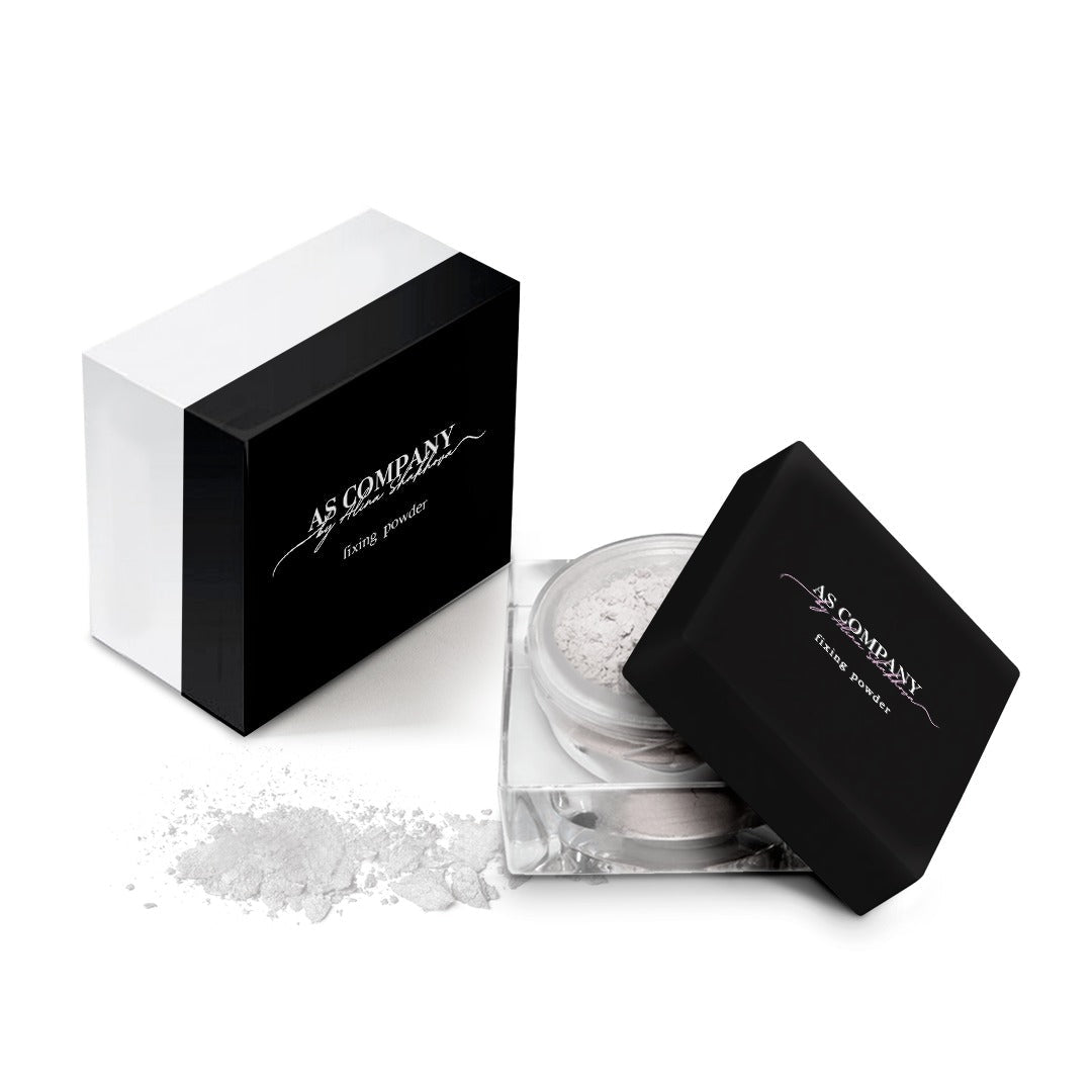 AS Pigments - ANTISEPTIC POWDER 10g - Mr.PMU