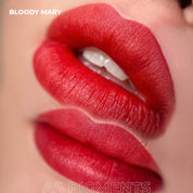 AS Pigments - Concentrado de Pigmento de Labios BLOODY MARY - mrpmu