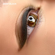 AS Pigments - Pigmento para párpados DEEP BLACK - mrpmu