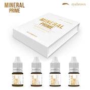 AS Pigments - Set Mineral Prime Super Formula 6 ml - Mr.PMU