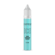 AS Pigments - Gel refrescante ICE GEL (SIN LIDOCAÍNA) 33ml - mrpmu
