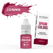 AS Pigments - OPIUM COLORS Base Set - mrpmu