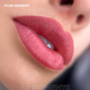AS Pigments - Pigmento de Labios PLUM DESSERT - mrpmu