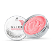 AS Pigments - SCRUB FOR EYEBROWS AND LIPS 30g - Mr.PMU