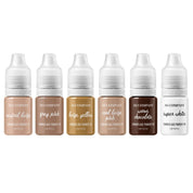 AS PIGMENTS - Set Camouflage - Mr.PMU