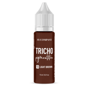 AS Pigments - SET TRICHO - Mr.PMU
