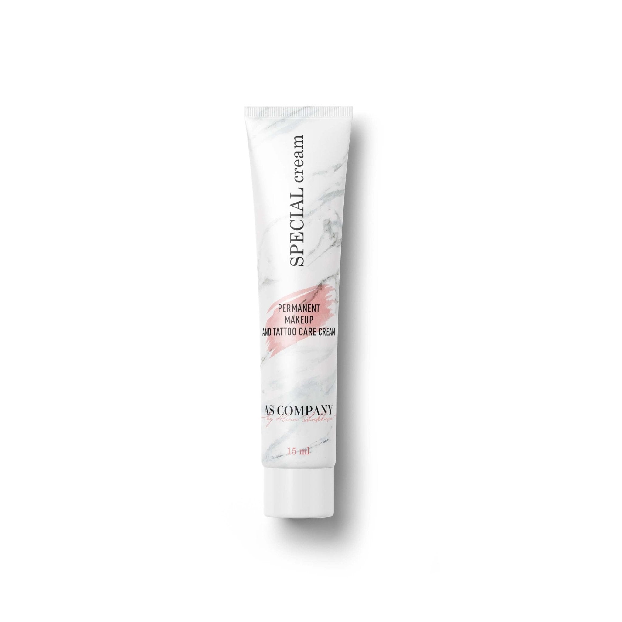 AS Pigments - Crema Especial 15ml - Mr.PMU