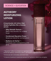 AXXZIA - AGTheory Moisturising lotion 100ml - Mr.PMU