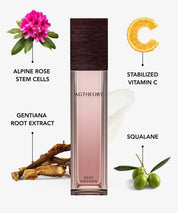 AXXZIA - AGTheory Silky Emulsion 55ml - Mr.PMU