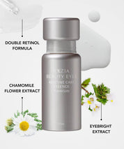 AXXZIA - Beauty Eyes Routine Care Essence Premium 15 ml - Mr.PMU