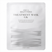 AXXZIA - Beauty Force Treatment Mask GK - Mr.PMU