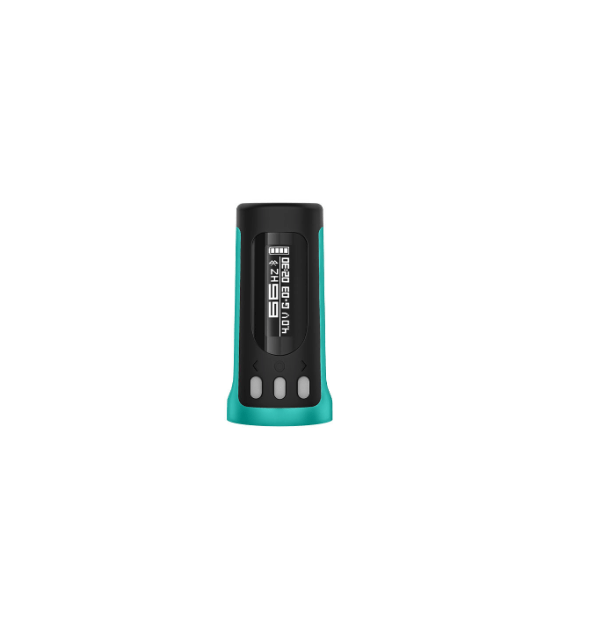 Batería Microbeau Bellar Air - Blue - Mr.PMU