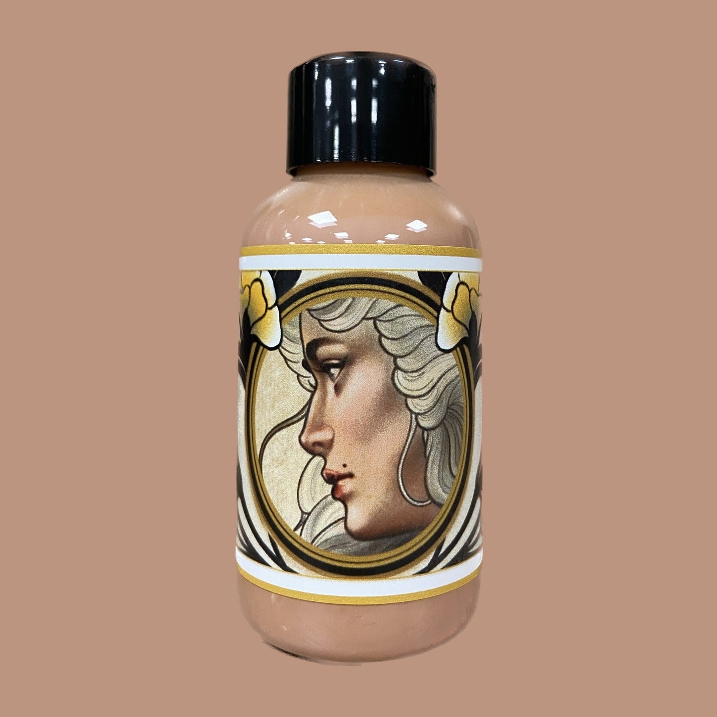 BAUTI MEDIUM FLESH – 50ML VICE COLORES - Mr.PMU