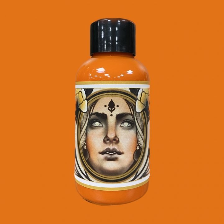 BAUTI ORANGE – 50ML VICE COLORES - Mr.PMU