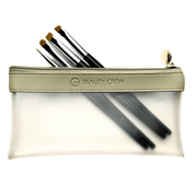 Beauty Crew - Set de pinceles 4pz - Mr.PMU