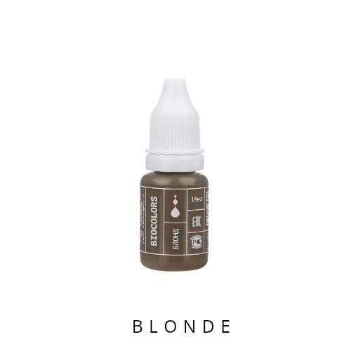 Biocolors - BLONDE - Mr.PMU