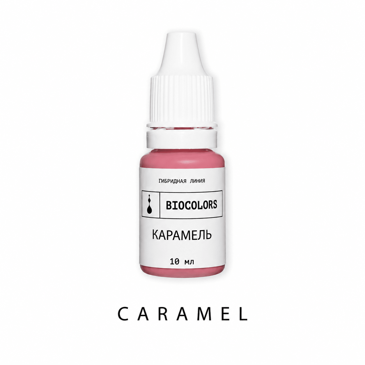 Biocolors - CARAMEL - Mr.PMU