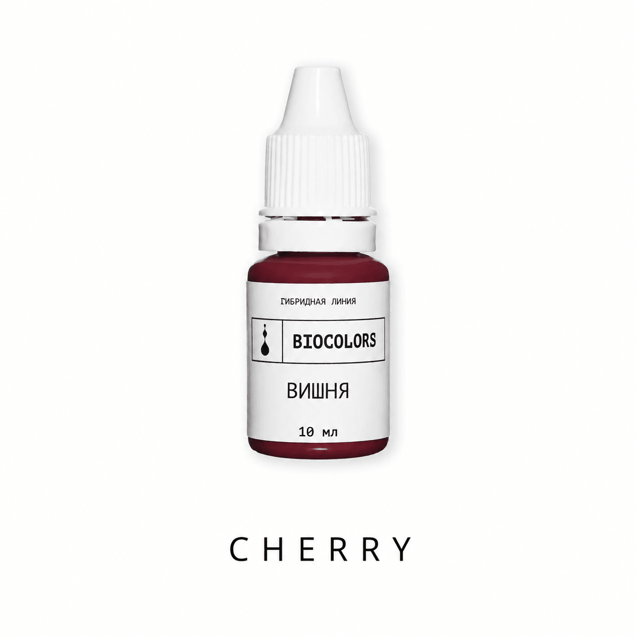 Biocolors - CHERRY - Mr.PMU