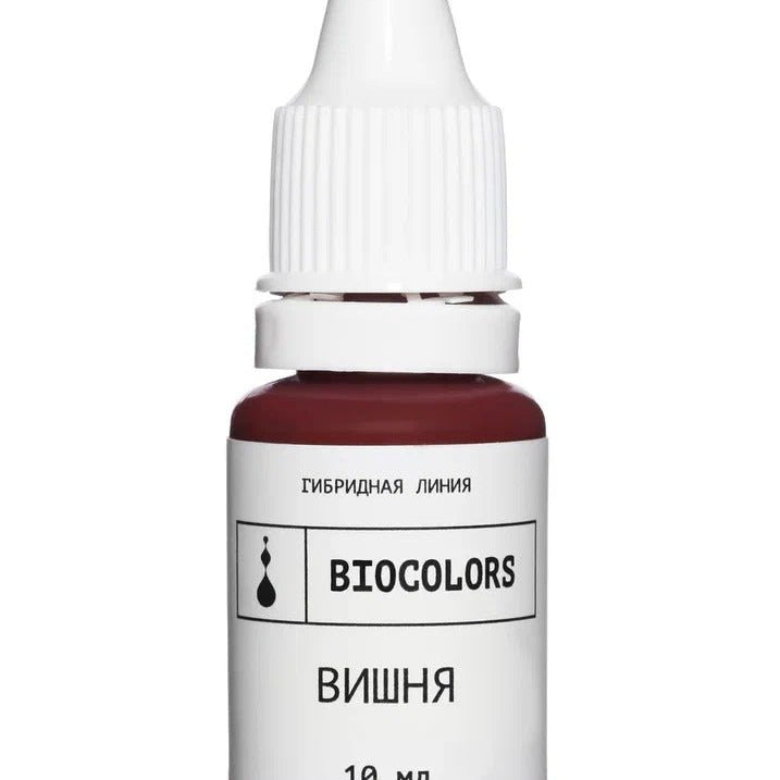 Biocolors - CHERRY - Mr.PMU