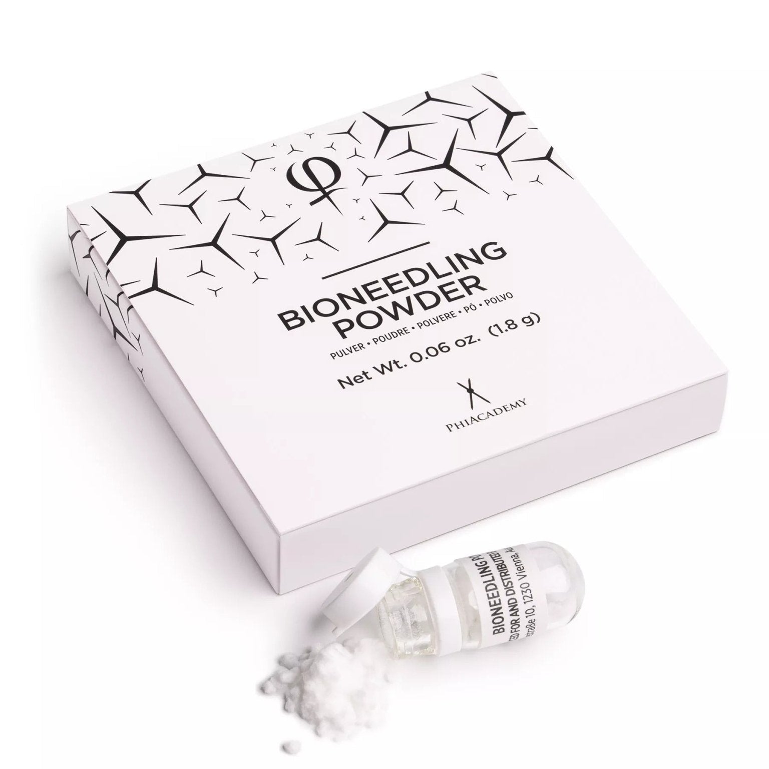 Bioneedling Powder - Premium PhiSeller