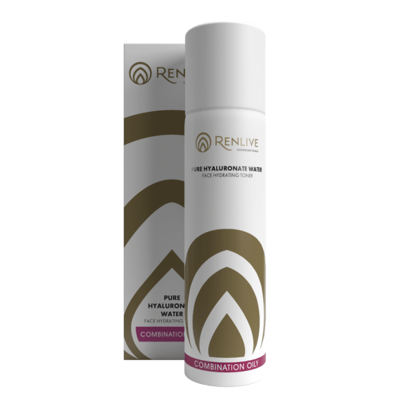 Biotec - Pure Hyaluronate Water 200ml - Mr.PMU
