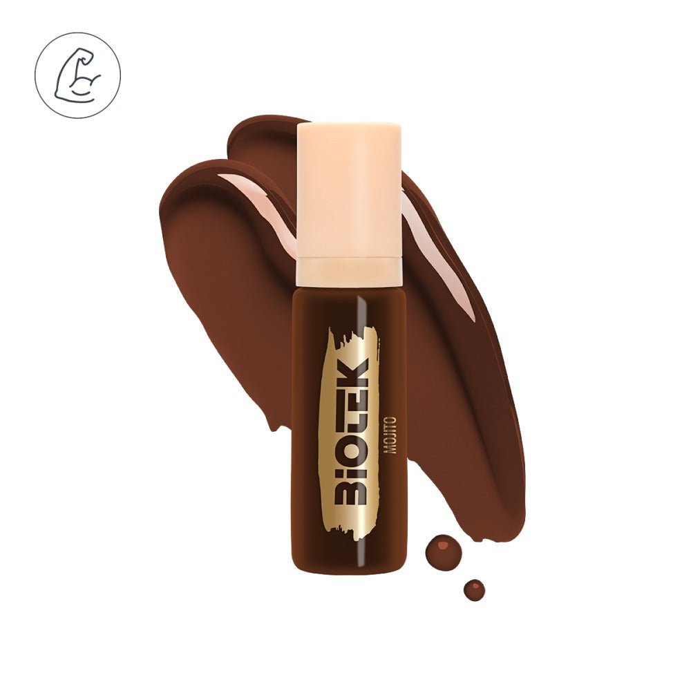 BIOTEK - Brows Hybrid - MOJITO - Mr.PMU