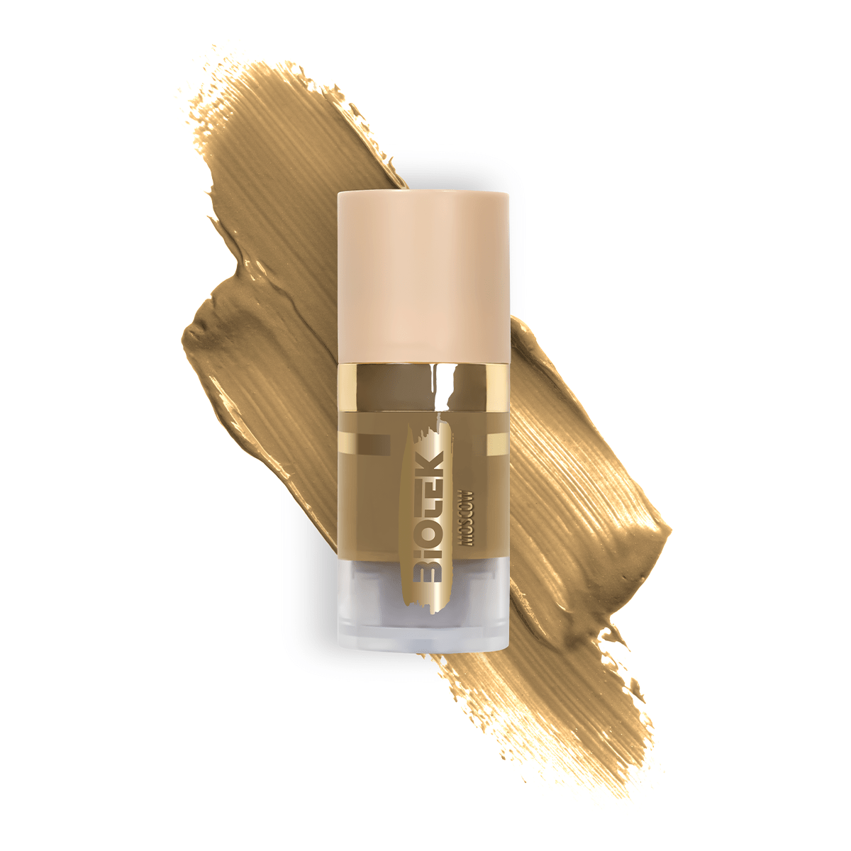 BIOTEK - Brows Inorganic Creamy - MOSCÚ - mrpmu