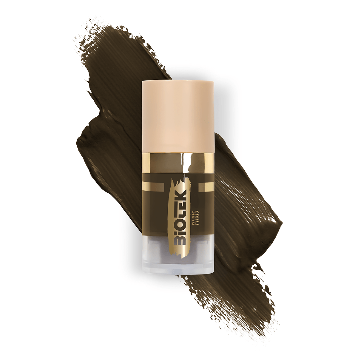 BIOTEK - Brows Inorganic Creamy - PARIS - mrpmu