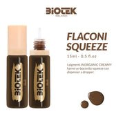 BIOTEK - Brows Inorganic Creamy - VENICE - Mr.PMU