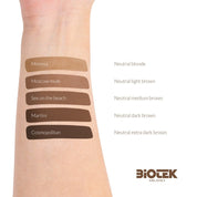 BIOTEK - Brows Inorganic Liquid - SEX ON THE BEACH - Mr.PMU
