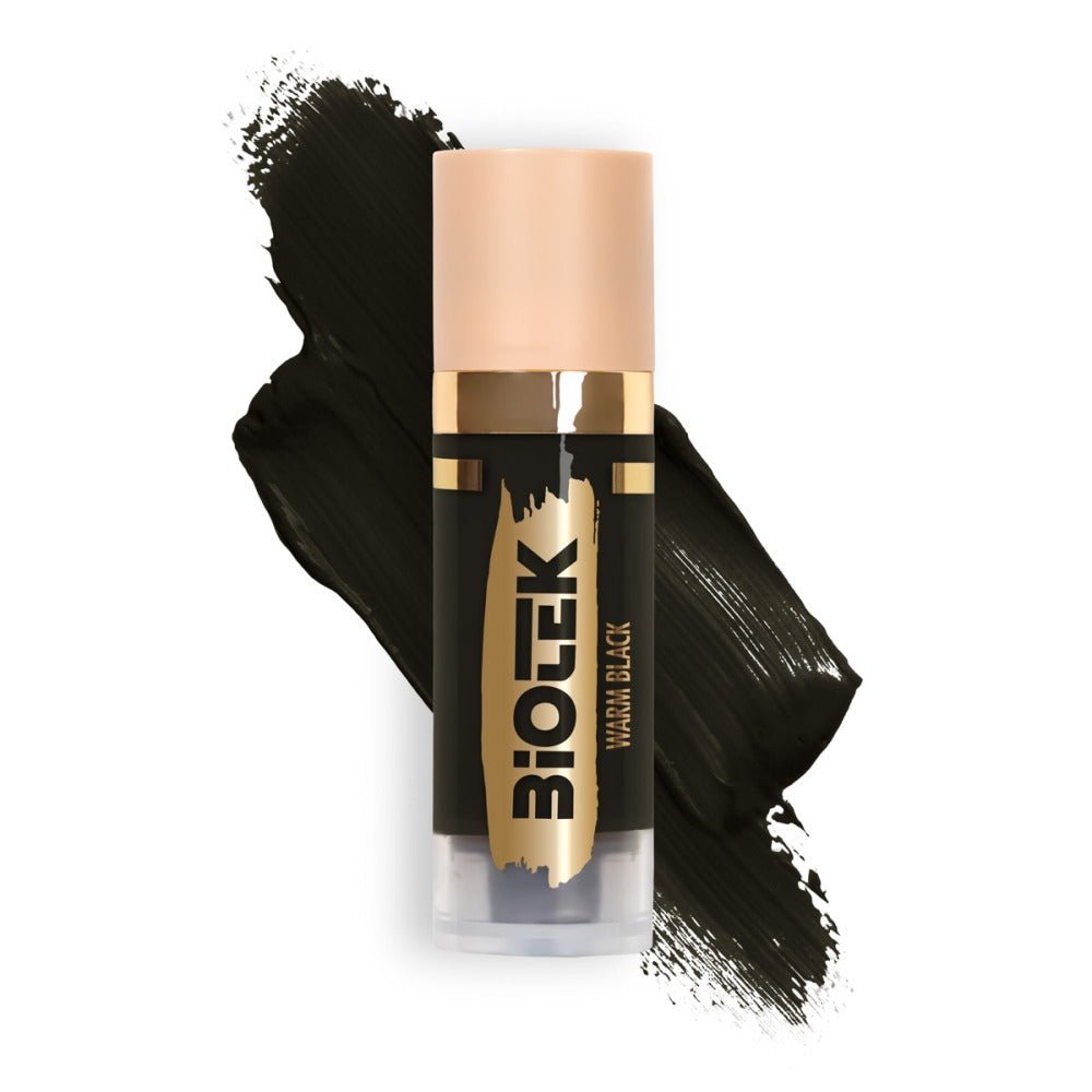 BIOTEK - Eyes - WARM BLACK - Mr.PMU