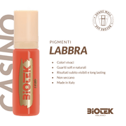 BIOTEK - Lips - CASINO' - Mr.PMU