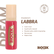 BIOTEK - Lips - DREAM - Mr.PMU