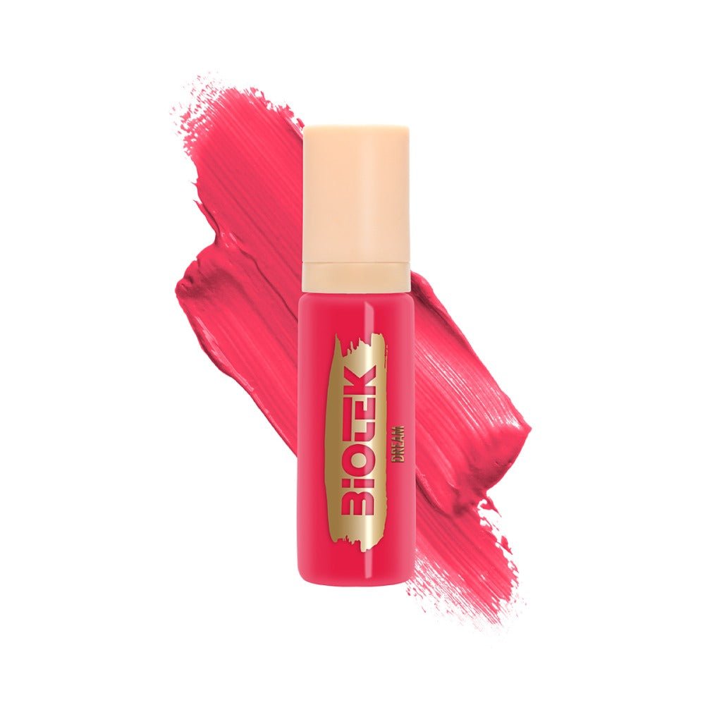 BIOTEK - Lips - DREAM - Mr.PMU