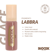 BIOTEK - Lips - GLACE' - Mr.PMU