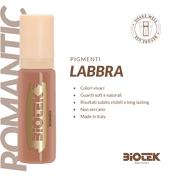 BIOTEK - Lips - ROMANTIC - Mr.PMU