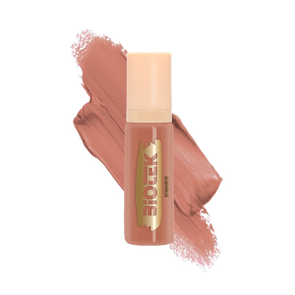 BIOTEK - Lips - ROMANTIC - Mr.PMU