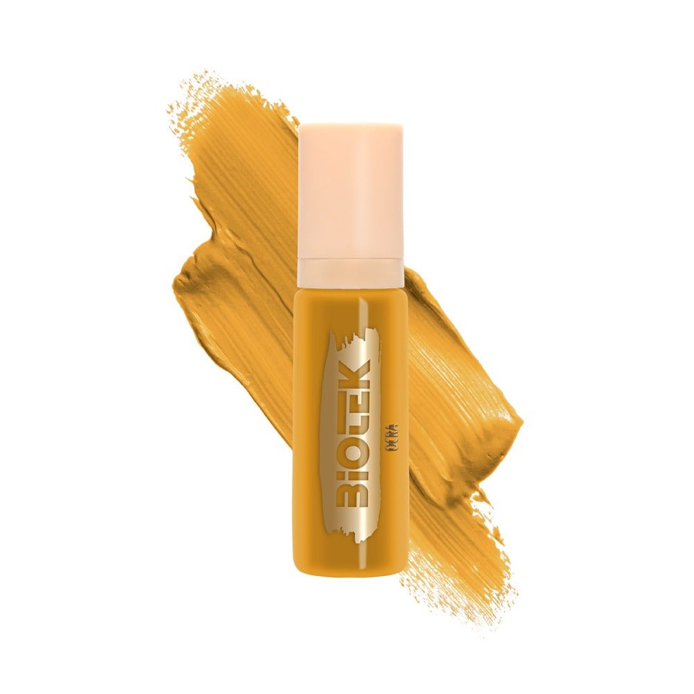 BIOTEK - Mixing & Correctors - OCRA - Mr.PMU