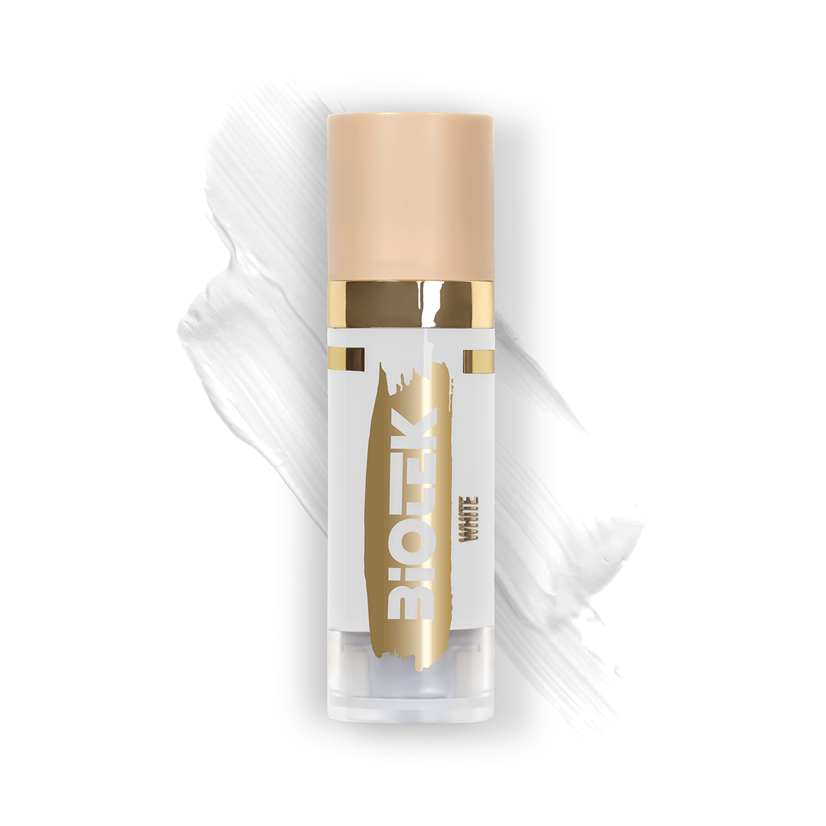 BIOTEK - Mezclas y Correctores - BLANCO - mrpmu