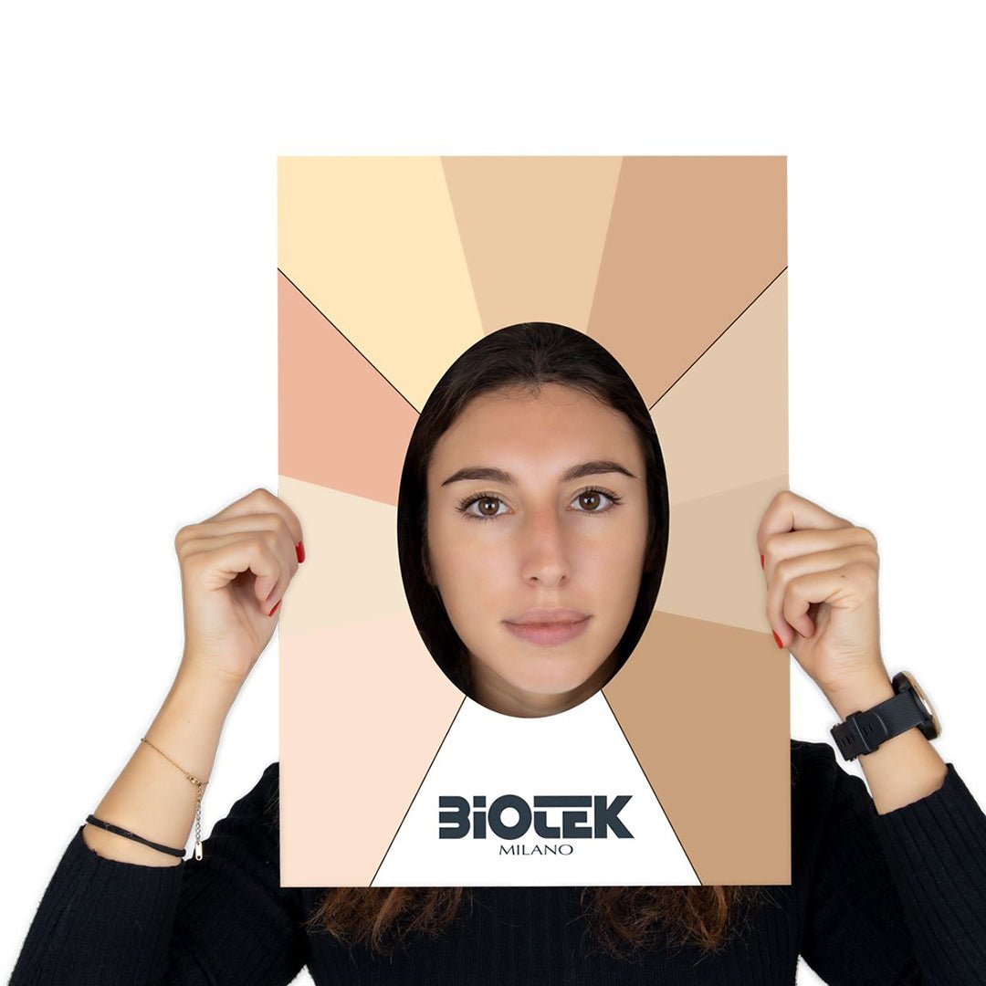 BIOTEK - Ruota fototipi - mrpmu