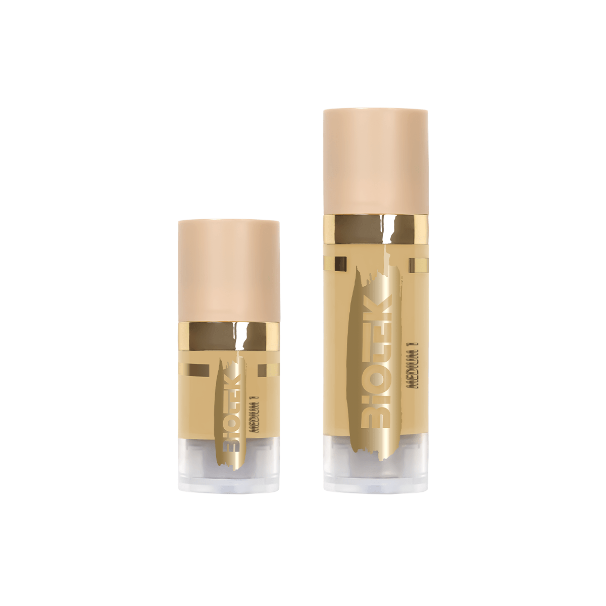BIOTEK - Skin - MEDIUM 1 - mrpmu