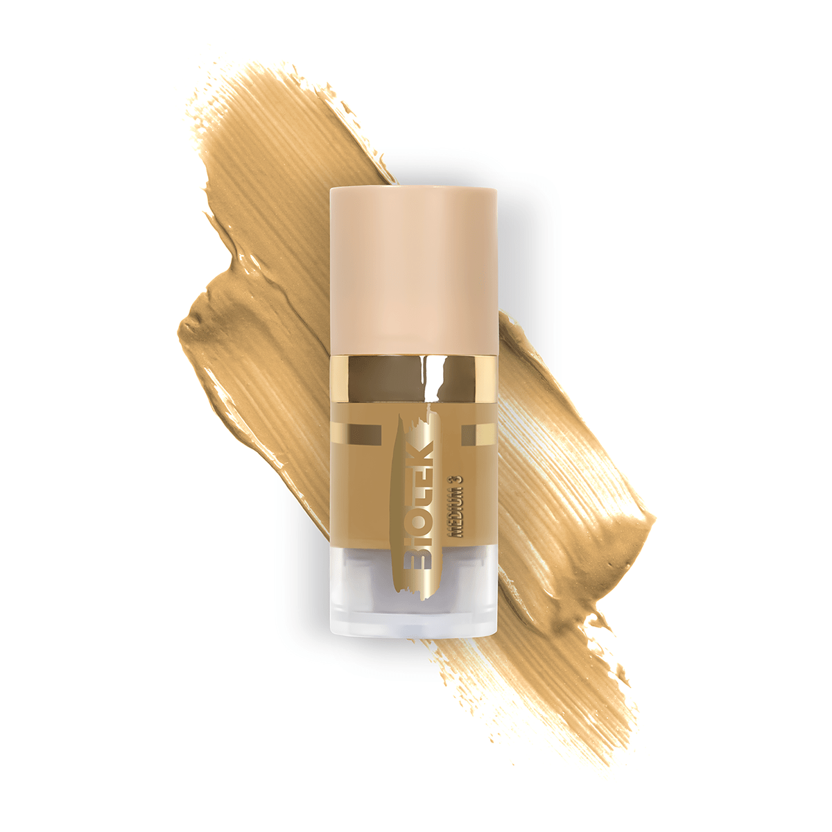 BIOTEK - Skin - MEDIUM 3 - mrpmu