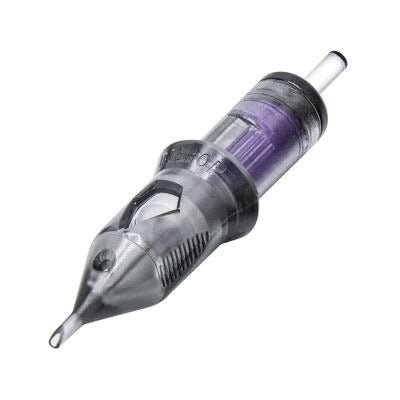 Bishop - Cartucce Da Vinci Round Liner - mrpmu